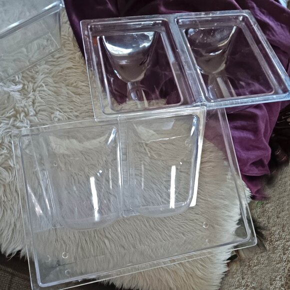 Hey, Bartender! 4-Compartment Garnish Tray + 2 More! - Picture 4 of 4